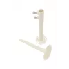 Camsafe CS20-PSO B Βάση τοίχου για κάμερες Dome και Bullet, Λευκό