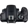 Canon EOS 2000D DSLR Σώμα Κάμερας