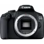 Canon EOS 2000D DSLR Σώμα Κάμερας
