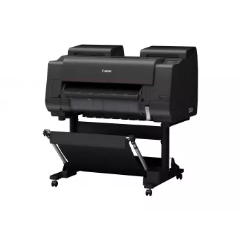 Canon imagePROGRAF PRO-2600 εκτυπωτής μεγάλου σχήματος 24 ιντσών - έγχρωμος - inkjet - ρολό A1 (61,0 cm)
