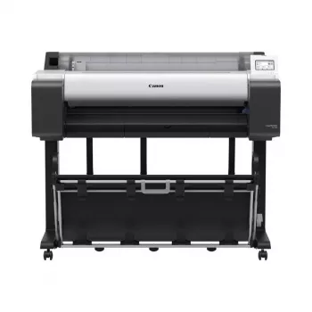 Canon imagePROGRAF TM-350 36 ιντσών Εκτυπωτής Μεγάλου Σχήματος - Έγχρωμος - Inkjet - Ρολό (91,4 cm)