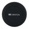 CANYON Βάση Αυτοκινήτου CH-2 Αεραγωγού Μαγνητική Μαύρη
