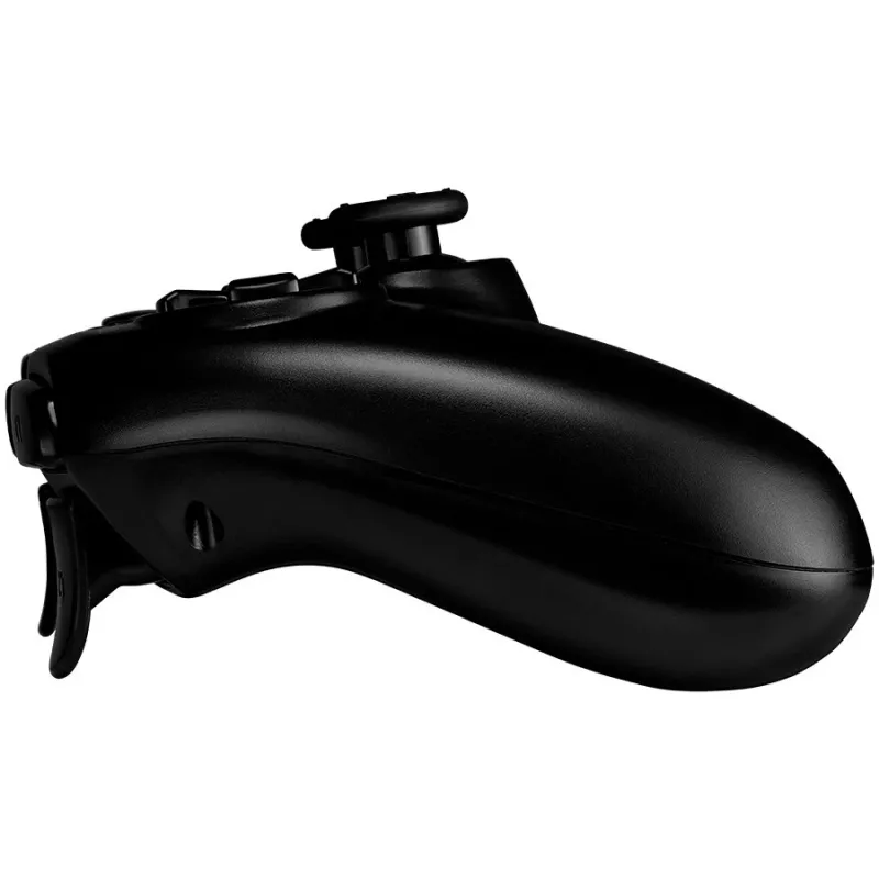 Canyon Gaming Ασύρματο Gamepad GP-W5 με Touchpad για PS4 Μαύρο