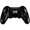 Canyon Gaming Ασύρματο Gamepad GP-W5 με Touchpad για PS4 Μαύρο