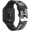 Canyon Παιδικό Smart Watch KW33 Μαύρο