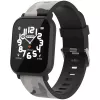 Canyon Παιδικό Smart Watch KW33 Μαύρο