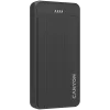 CANYON OnPower 200 Power Bank 20000mAh Μαύρο