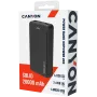 CANYON OnPower 200 Power Bank 20000mAh Μαύρο