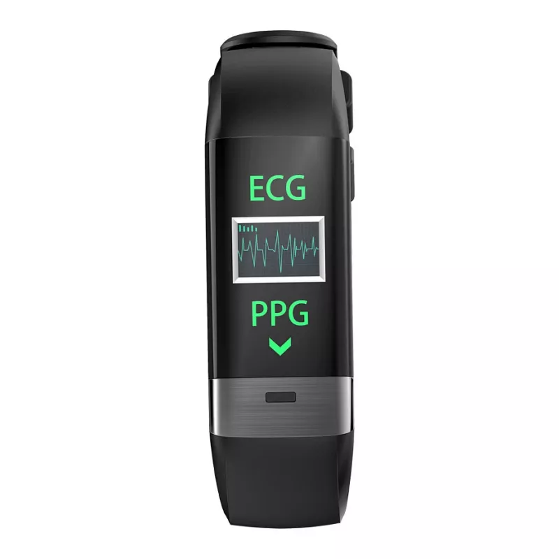 CANYON Smart Coach SB-75 Smart Band Μαύρο