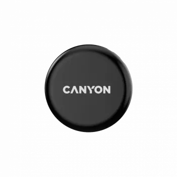 CANYON Smart Tag ONTAG 1 iOS Μαύρο