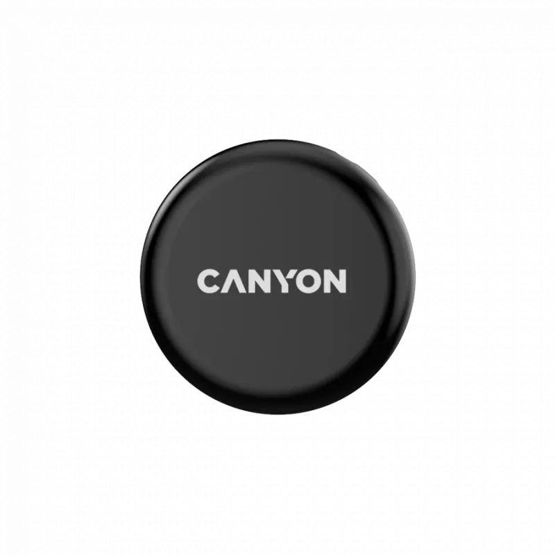 CANYON Smart Tag ONTAG 1 iOS Μαύρο