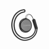 CANYON Smart Tag ONTAG 1 iOS Μαύρο
