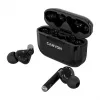 Canyon TWS-3 True Wireless ακουστικά Bluetooth με θήκη φόρτισης, μαύρα