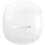 CANYON TWS Headset OnGo 13 Semi-in-ear Λευκό