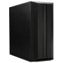 Captiva PC Workstation I10-4125 (Intel Core Ultra 7 270K Plus, NVIDIA GeForce RTX 5050 8GB GDDR6, 32GB RAM, 1TB SSD, Wi-Fi, χωρίς λειτουργικό σύστημα, Μαύρο)