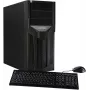 CAPTIVA Workstation I75-756 Επιτραπέζιος Υπολογιστής, Intel Core i7, 32GB DDR4, 1TB SSD, Windows 11 Pro