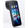 Capture Mako 6,5 Mobile POS Terminal - Android 14, Octa-Core, 6,5 ίντσες Οθόνη, 4GB RAM, 64GB
