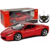 Auto R/C Ferrari Italia Rastar 1:14 Κόκκινο