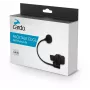 Cardo PT Edge Half Helmet Kit - Ηχεία JBL & Μικρόφωνο Βραχίονα για Packtalk Edge