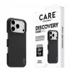 CARE by PanzerGlass Discovery Θήκη με MagSafe για iPhone 17 Pro – Διάφανη