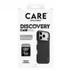 CARE by PanzerGlass Discovery Θήκη με MagSafe για iPhone 17 Pro – Διάφανη