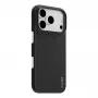 CARE by PanzerGlass Discovery Θήκη με MagSafe για iPhone 17 Pro – Διάφανη