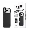 CARE by PanzerGlass Discovery Θήκη με MagSafe για iPhone 17 Pro Max - Διάφανη