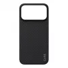 CARE by PanzerGlass Discovery Θήκη με MagSafe για iPhone 17 Pro Max - Διάφανη