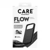CARE by PanzerGlass Flow Θήκη Μαύρη με MagSafe για iPhone 17 Pro