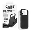 CARE by PanzerGlass Flow Θήκη για iPhone 17 Pro Max Μαύρη MagSafe (CR81975)