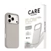 CARE by PanzerGlass Flow Θήκη Vanilla με MagSafe για iPhone 17 Pro