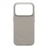 CARE by PanzerGlass Flow Θήκη Vanilla με MagSafe για iPhone 17 Pro