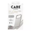 CARE by PanzerGlass Flow Θήκη Vanilla με MagSafe για iPhone 17 Pro