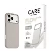 CARE by PanzerGlass Flow Θήκη Vanilla με MagSafe για iPhone 17 Pro Max