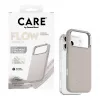 CARE by PanzerGlass Flow Θήκη Vanilla με MagSafe για iPhone 17 Pro Max