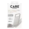 CARE by PanzerGlass Flow Θήκη Vanilla με MagSafe για iPhone 17 Pro Max