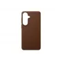 CARE by PanzerGlass Θήκη Solo για Samsung Galaxy S26 Plus - Καφέ