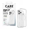 CARE by PanzerGlass Star Lit Θήκη με MagSafe για iPhone 17 Pro Max