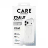 CARE by PanzerGlass Star Lit Θήκη με MagSafe για iPhone 17 Pro Max
