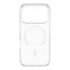 CARE by PanzerGlass Star Lit Θήκη με MagSafe για iPhone 17 Pro - Διάφανη