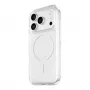 CARE by PanzerGlass Star Lit Θήκη με MagSafe για iPhone 17 Pro - Διάφανη