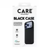 CARE by PanzerGlass TPU Θήκη Μαύρη iPhone 17 Pro
