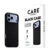 CARE by PanzerGlass TPU Θήκη για iPhone 17 Pro Max – Μαύρη