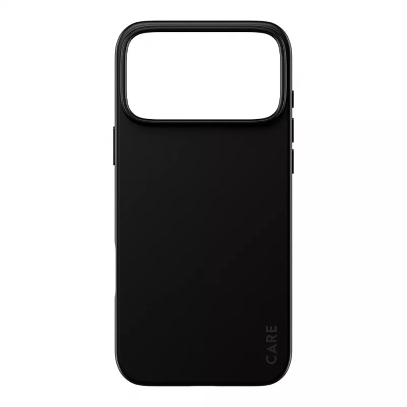 CARE by PanzerGlass TPU Θήκη για iPhone 17 Pro Max – Μαύρη