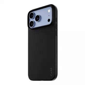 CARE by PanzerGlass TPU Θήκη για iPhone 17 Pro Max – Μαύρη