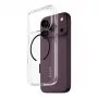 CARE by PanzerGlass Urban Explorer Θήκη Διάφανη με Μαύρο MagSafe iPhone 17 Pro