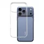 CARE by PanzerGlass X-Ray Θήκη για iPhone 17 Pro Max - Διάφανη