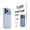 CARE by PanzerGlass X-Ray Θήκη για iPhone 17 Pro – Διάφανη