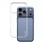CARE by PanzerGlass X-Ray Θήκη για iPhone 17 Pro – Διάφανη