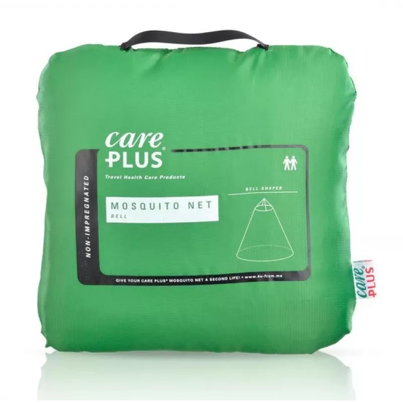 Care Plus Κουνουπιέρα-καμπάνα, 2 ατόμων